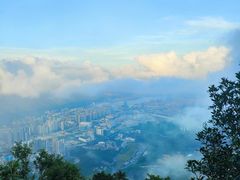-梧桐山风景名胜区
