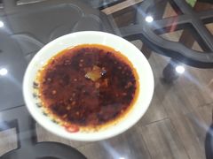 -庆丰包子铺(房山长阳店)