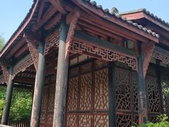 -武汉园博园(武汉自然博物馆)