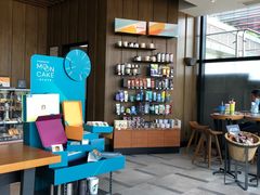 -星巴克(成都科学城店)