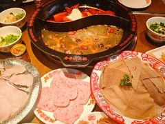 -牛市坎火锅(建设路店)