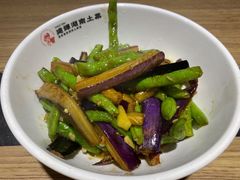 -建辉湖南土菜馆(南大街店)