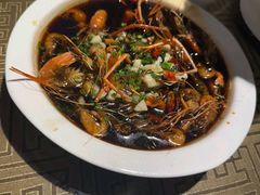 -湖鲜楼