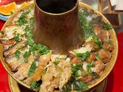 -山西会馆·晋菜·晋商宴·牌匾博物馆(胜利东街店)