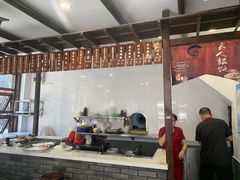 -长人馄饨铺(解放街店)