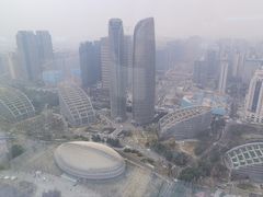-运·中餐厅(成都华尔道夫酒店)