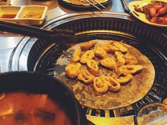 -豚豚猪村烤肉·韩国烤肉(总店)