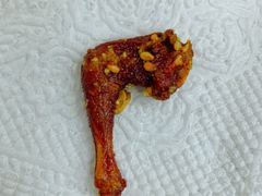 -二钢串叔麻辣烫(华龙大厦店)