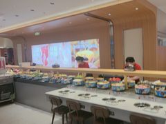 -龍歌自助小火锅(市南金茂湾店)