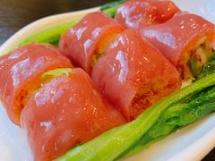 金莎红米肠-添运来(茶园奥园广场店)