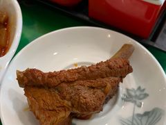 -令氏家外家周礼食府(桥南店)