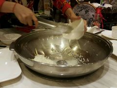 -阿锋鲍鱼酒家美食汇(华安店)