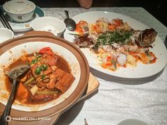 -德尚煌·顺德菜(誉山悠方天地店)