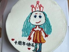 -Whisper studio薇语花艺烘焙工作室
