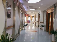 -圣贝口腔(海淀店)