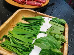 -奥赛奥自助烤肉(财富中心店)