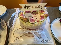-ZOZO's昌左左精致甜品设计(新北店)
