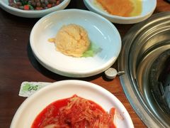 -·缸桶屋·韩式牛肋条自助烤肉(西湖D11店)