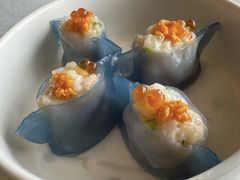 -彩丰楼中餐厅·仁恒洲际酒店