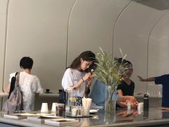 -Seesaw Coffee(上生新所店)