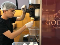-GODIVA(王府井apm店)