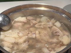 -烹然四季椰子鸡火锅(姚家园万象汇店)