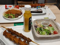 -宜家·瑞典风味餐厅(武汉荟聚中心店)