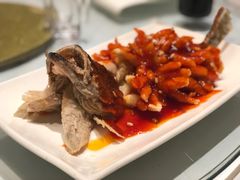 -老阊门菜馆(山塘街店)