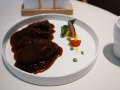 -茹·pure vegan(博华广场店)