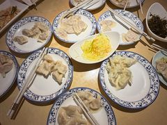 -东方饺子王(哈西万达店)