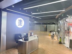-VLines耀能运动24小时·月付制健身(京广桥店)