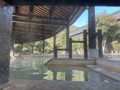 -三江森林温泉度假区