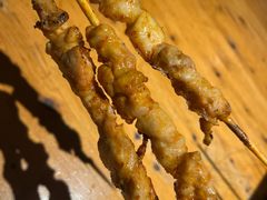 -肉串汪(月坛店)