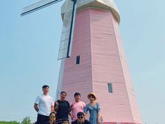 -大连铭湖国际观光牧场