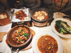 -绿茶餐厅(摩尔城店)