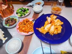 -小吊梨汤·北京菜·烤鸭(清河万象汇店)