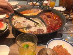 -袁山山重庆火锅(丈八北路店)