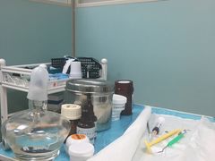 -上海市嘉定区南翔医院