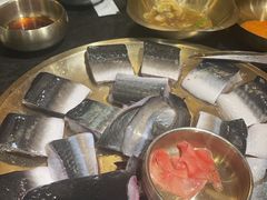 -味家烤肉烤鳗鱼牛排(西塔旗舰店)