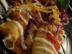 鸡肉奶酪卷-么哈MOJAR(北京五道口店)