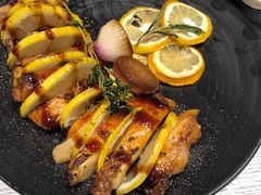 -娜娜家·Nana's restaurant(国金汇店)