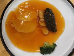 -功德林素菜饭庄(前门店)