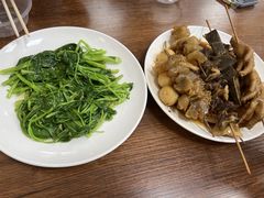 -六姑龟苓膏糖水卤水店