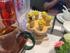 -若蘭慈·无国界素食料理(欢乐海岸店)