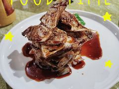 -徐记私厨(半淞园路店)