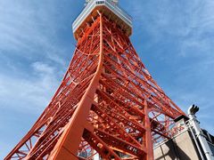 -东京塔海贼王主题公园