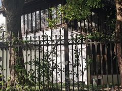 -上海白云观