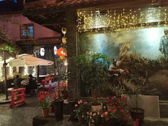 -佬革命主题火锅(玉沙路店)