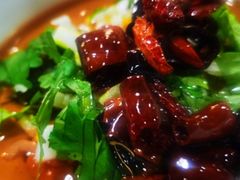 -同城四季爆肚涮羊肉(安华里店)