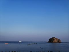 -棒棰岛宾馆景区